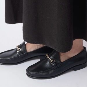 Jamie Haller Bit Loaffer